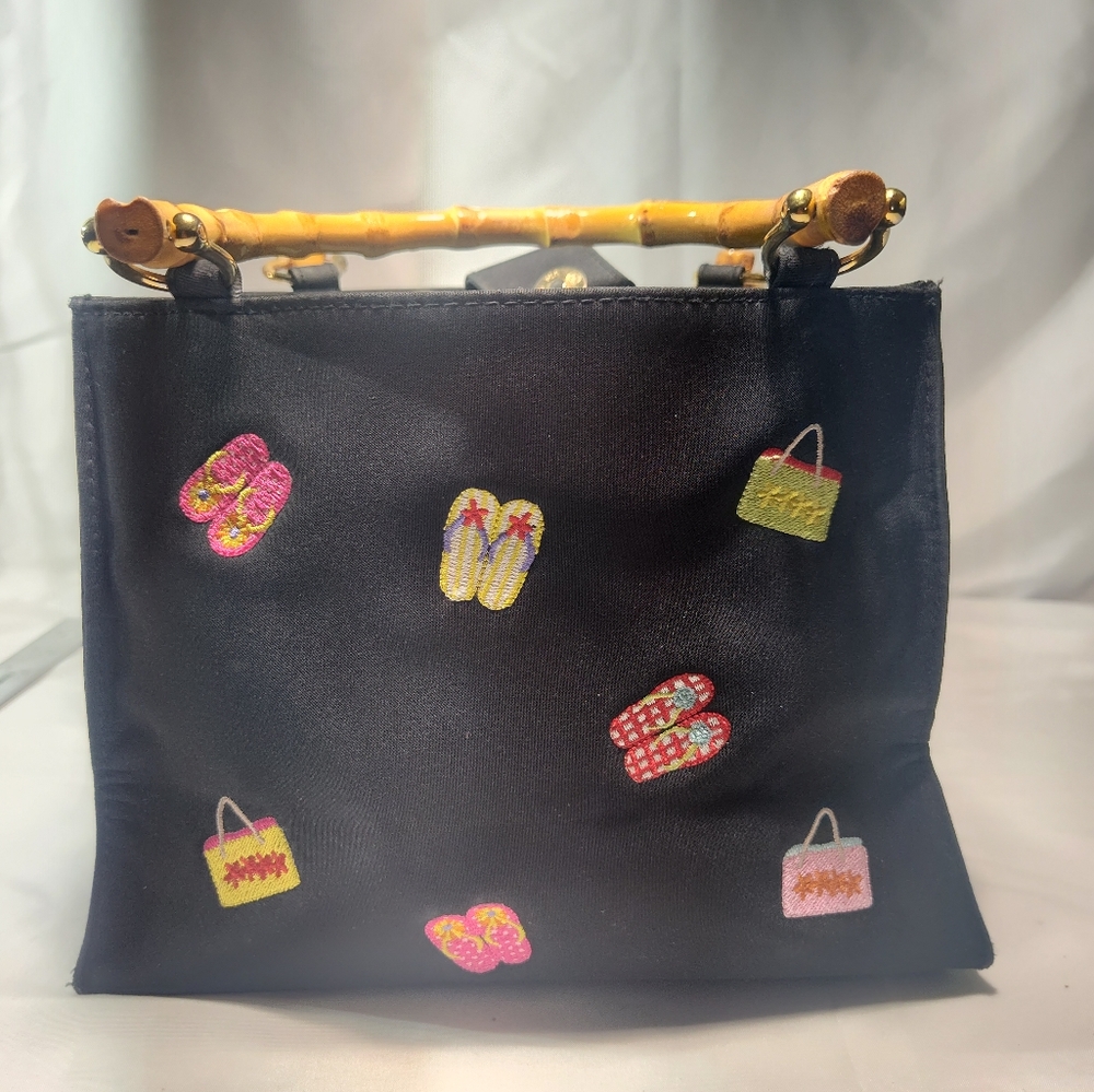 Tianni Handbag
